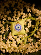 Ethereal Madurai Jasmine