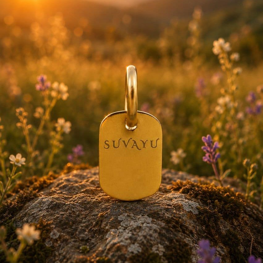 Jewel for my Jewel - Pendant