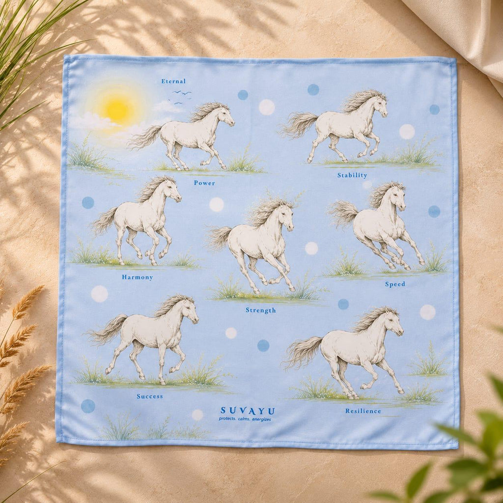 Triumph - Pocket Square