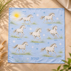 Triumph - Pocket Square