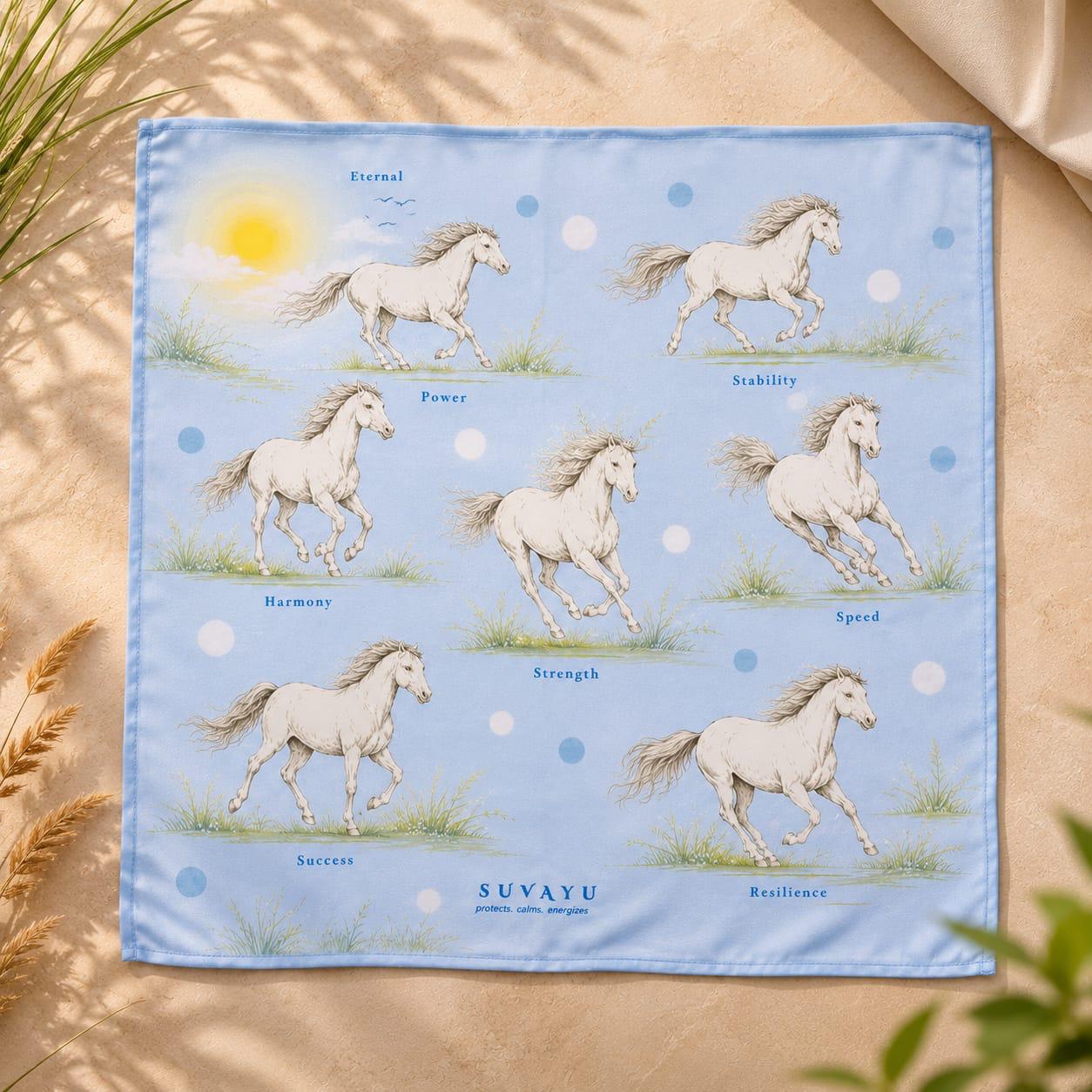 Triumph - Pocket Square